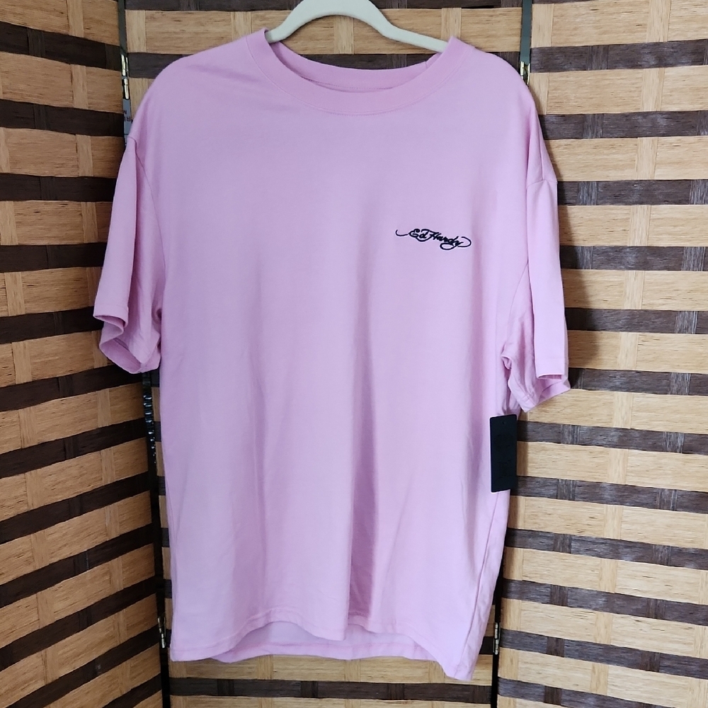 NWT! Ed Hardy T-Shirt